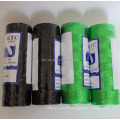 black color nylon twine in plastic spool